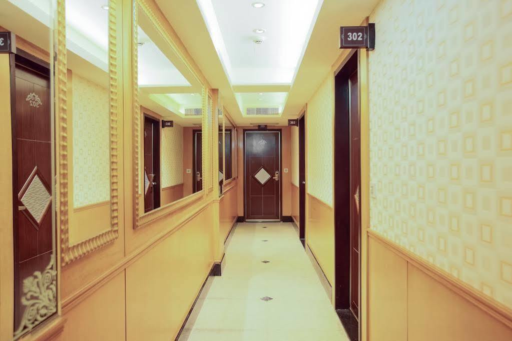 ベスト ラヴ ブティック ホテル 台北市 エクステリア 写真