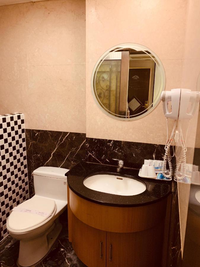 ベスト ラヴ ブティック ホテル 台北市 エクステリア 写真