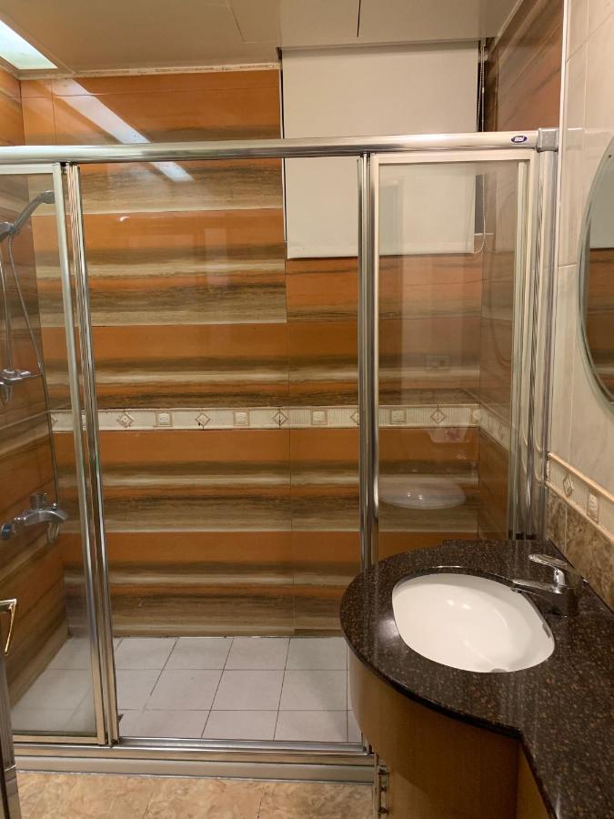 ベスト ラヴ ブティック ホテル 台北市 エクステリア 写真